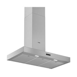 Hotte cheminée Bosch 90 cm - Inox (DWB94BC52)