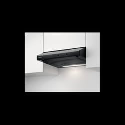 Hotte classique Arthur martin 60 cm AHT6125B