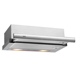 Hotte Extractible TEKA 60cm - Inox (TL6310)