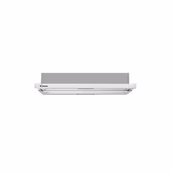 HOTTE INOX 90 CM TELESCOPIQUE 1000W CBT9240/3X