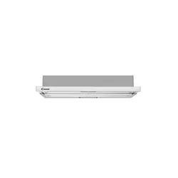 HOTTE INOX 90 CM TELESCOPIQUE 1000W CBT9240/3X