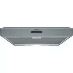 Hotte murale Whirlpool - AKR 934/1 IX