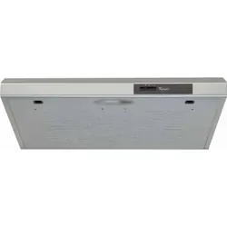 Hotte murale Whirlpool - WSLT 65 AS X