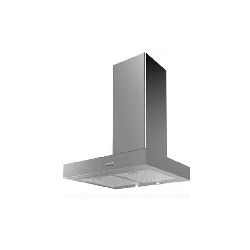 Hotte Nardi NCA7901X 90cm - Inox