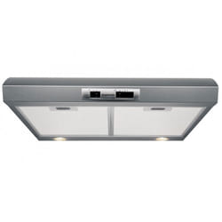 Hotte visière ARISTON SL 16.1 IX