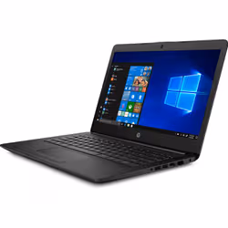 HP 15-dw1001nk 15.6" Full HD Intel® Celeron® N N4020 4 Go 1 To HDD Windows 10 Home Gris - Vue supplémentaire 2