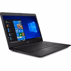 HP 15-dw1001nk 15.6" Full HD Intel® Celeron® N N4020 4 Go 1 To HDD Windows 10 Home Gris - Vue supplémentaire 5