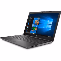 HP 15-dw3019nk 15.6" HD Intel® Core™ i3 i3-1115G4 4 Go 256 Go SSD Windows 10 Home Gris - Vue supplémentaire 2