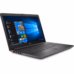 HP 15-dw3019nk 15.6" HD Intel® Core™ i3 i3-1115G4 4 Go 256 Go SSD Windows 10 Home Gris - Vue supplémentaire 5