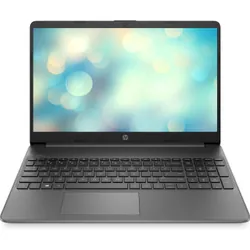HP 15-dw3049nk i3-1115G4 15.6" Full HD Intel® Core™ i3 4 Go 256 Go SSD Windows 11 Home Gris