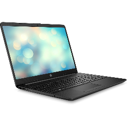 HP 15-dw3050nk i3-1115G4 15.6" Full HD Intel® Core™ i3 4 Go 256 Go SSD Windows 11 Home Noir