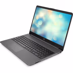HP 15-dw3051nk i3-1115G4 15.6" Full HD Intel® Core™ i3 4 Go 1000 Go HDD Windows 11 Home Gris - Vue supplémentaire 2