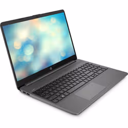 HP 15-dw3051nk i3-1115G4 15.6" Full HD Intel® Core™ i3 4 Go 1000 Go HDD Windows 11 Home Gris - Vue supplémentaire 3