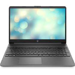 HP 15-dw3051nk i3-1115G4 15.6" Full HD Intel® Core™ i3 4 Go 1000 Go HDD Windows 11 Home Gris