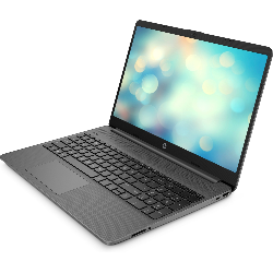 HP 15-dw3051nk i3-1115G4 15.6" Full HD Intel® Core™ i3 4 Go 1000 Go HDD Windows 11 Home Gris