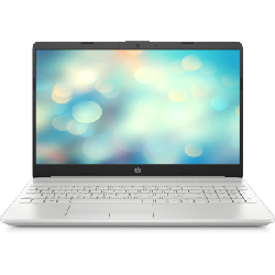 HP 15-dw3054nk i5-1135G7 15.6" Full HD 8 Go 512 Go SSD NVIDIA GeForce MX350 Windows 11 Home Argent