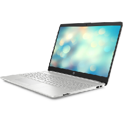 HP 15-dw3054nk i5-1135G7 15.6" Full HD 8 Go 512 Go SSD NVIDIA GeForce MX350 Windows 11 Home Argent