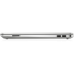 HP 15-dw3054nk i5-1135G7 15.6" Full HD 8 Go 512 Go SSD NVIDIA GeForce MX350 Windows 11 Home Argent