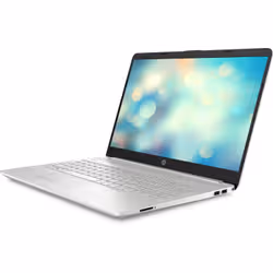 HP 15-dw3054nk i5-1135G7 15.6" Full HD 8 Go 512 Go SSD NVIDIA GeForce MX350 Windows 11 Home Argent - Vue supplémentaire 2