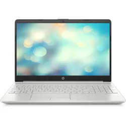 HP 15-dw3055nk i5-1135G7 15.6" Full HD 8 Go 1000 Go HDD NVIDIA GeForce MX350 Windows 11 Home Argent