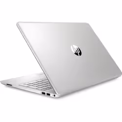 HP 15-dw3055nk i5-1135G7 15.6" Full HD 8 Go 1000 Go HDD NVIDIA GeForce MX350 Windows 11 Home Argent - Vue supplémentaire 4