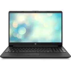HP 15-dw3056nk i5-1135G7 15.6" Full HD 8 Go 1000 Go HDD NVIDIA GeForce MX350 Windows 11 Home Noir