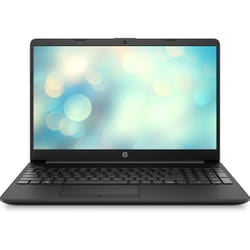 HP 15-dw3060nk i5-1135G7 15.6" Full HD 8 Go 256 Go SSD Windows 11 Home Noir