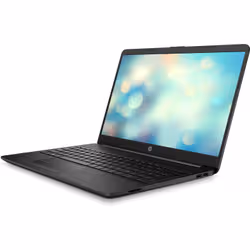 HP 15-dw3061nk i5-1135G7 15.6" Full HD 8 Go 256 Go SSD Windows 11 Home Noir - Vue supplémentaire 2
