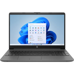 HP 15-dw4007nk Ordinateur portable 39,6 cm (15.6") Full HD Intel® Core™ i5 i5-1235U 8 Go DDR4-SDRAM 256 Go SSD Wi-Fi 5 (802.11ac) Windows 11 Home Gris
