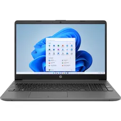 HP 15-dw4007nk Ordinateur portable 39,6 cm (15.6") Full HD Intel® Core™ i5 i5-1235U 8 Go DDR4-SDRAM 256 Go SSD Wi-Fi 5 (802.11ac) Windows 11 Home Gris