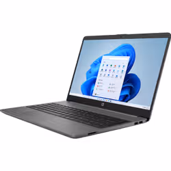 HP 15-dw4007nk Ordinateur portable 39,6 cm (15.6") Full HD Intel® Core™ i5 i5-1235U 8 Go DDR4-SDRAM 256 Go SSD Wi-Fi 5 (802.11ac) Windows 11 Home Gris - Vue supplémentaire 3