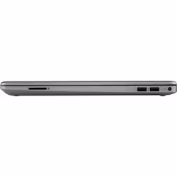 HP 15-dw4007nk Ordinateur portable 39,6 cm (15.6") Full HD Intel® Core™ i5 i5-1235U 8 Go DDR4-SDRAM 256 Go SSD Wi-Fi 5 (802.11ac) Windows 11 Home Gris - Vue supplémentaire 4