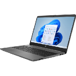 HP 15-dw4007nk Ordinateur portable 39,6 cm (15.6") Full HD Intel® Core™ i5 i5-1235U 8 Go DDR4-SDRAM 256 Go SSD Wi-Fi 5 (802.11ac) Windows 11 Home Gris