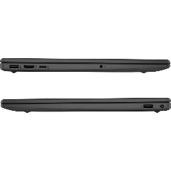 HP 15-fd0012nk Intel Core i3 N-series i3-N305 Ordinateur portable 39,6 cm (15.6") Full HD 4 Go DDR4-SDRAM 256 Go SSD Wi-Fi 6 (802.11ax) Windows 11 Home Gris