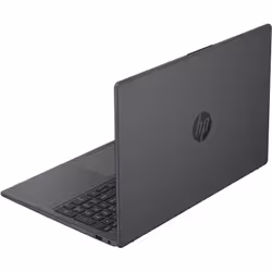 HP 15-fd0012nk Intel Core i3 N-series i3-N305 Ordinateur portable 39,6 cm (15.6") Full HD 4 Go DDR4-SDRAM 256 Go SSD Wi-Fi 6 (802.11ax) Windows 11 Home Gris - Vue supplémentaire 4