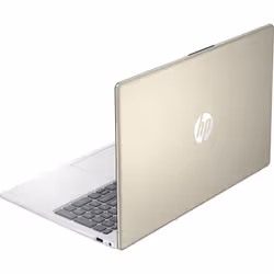 HP 15-fd0020nk Ordinateur portable 39,6 cm (15.6") Full HD Intel® Core™ i7 i7-1355U 8 Go DDR4-SDRAM 512 Go SSD Wi-Fi 6 (802.11ax) Windows 11 Home Or, Argent - Vue supplémentaire 5