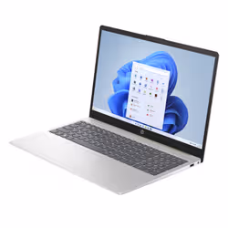 HP 15-fd0050nk Intel® Core™ i5 i5-1334U Ordinateur portable 39,6 cm (15.6") Full HD 8 Go DDR4-SDRAM 512 Go SSD Wi-Fi 6 (802.11ax) Windows 11 Home Or - Vue supplémentaire 2