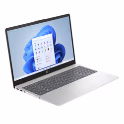HP 15-fd0050nk Intel® Core™ i5 i5-1334U Ordinateur portable 39,6 cm (15.6") Full HD 8 Go DDR4-SDRAM 512 Go SSD Wi-Fi 6 (802.11ax) Windows 11 Home Or - Vue supplémentaire 3