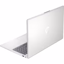 HP 15-fd0315nk Intel® Core™ i3 i3-1315U Ordinateur portable 39,6 cm (15.6") Full HD 8 Go DDR4-SDRAM 256 Go SSD Wi-Fi 6 (802.11ax) Windows 11 Home Argent - Vue supplémentaire 4