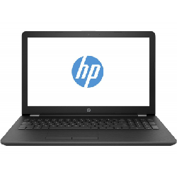 HP 15 i5-7200U 15.6" 4GB 500GB FreeDos Gris Fumé
