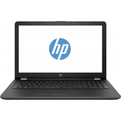 HP 15 i5-7200U 15.6" 4GB 500GB FreeDos Gris Fumé