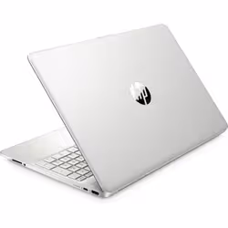 HP 15s-eq2001nk 5500U 15.6" 8 Go 512 Go SSD Windows 10 Home Argent - Vue supplémentaire 6