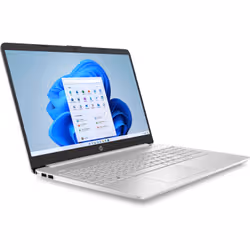 HP 15s-eq2001nk 5500U 15.6" 8 Go 512 Go SSD Windows 10 Home Argent - Vue supplémentaire 9