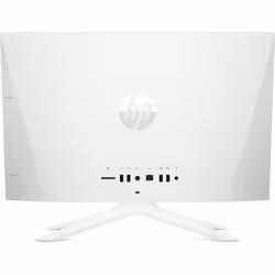 HP 21-b0008nk Intel® Celeron® 52,6 cm (20.7") 4 Go 1000 Go HDD Windows 11 Home Blanc - Vue supplémentaire 5