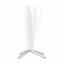 HP 22-dd2002nk Intel® Core™ i3 i3-1215U 54,6 cm (21.5") 1920 x 1080 pixels 4 Go DDR4-SDRAM 256 Go SSD PC All-in-One Windows 11 Home Wi-Fi 5 (802.11ac) Blanc - Vue supplémentaire 3