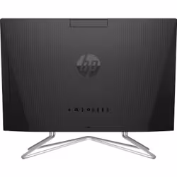 HP 22-dd2010nk Intel® Core™ i5 i5-1235U 54,6 cm (21.5") 1920 x 1080 pixels PC All-in-One 8 Go DDR4-SDRAM 1,26 To HDD+SSD DOS gratuit Wi-Fi 6 (802.11ax) Noir - Vue supplémentaire 4