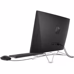 HP 22-dd2010nk Intel® Core™ i5 i5-1235U 54,6 cm (21.5") 1920 x 1080 pixels PC All-in-One 8 Go DDR4-SDRAM 1,26 To HDD+SSD DOS gratuit Wi-Fi 6 (802.11ax) Noir - Vue supplémentaire 6
