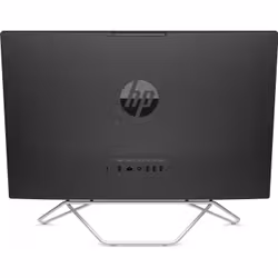 HP 24-cb1001nk Intel® Core™ i5 i5-1235U 60,5 cm (23.8") 1920 x 1080 pixels Écran tactile 8 Go DDR4-SDRAM 1,26 To HDD+SSD PC All-in-One Windows 11 Home Wi-Fi 5 (802.11ac) Noir - Vue supplémentaire 5
