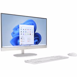 HP 24-cr0000nk 24" 512 Go SSD Windows 11 Home in S mode - Vue supplémentaire 3