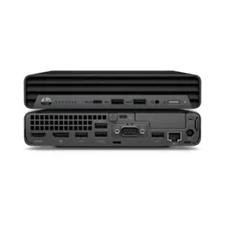 HP 260 G9 DM i5 8GB 512SSD DOS 3Y
